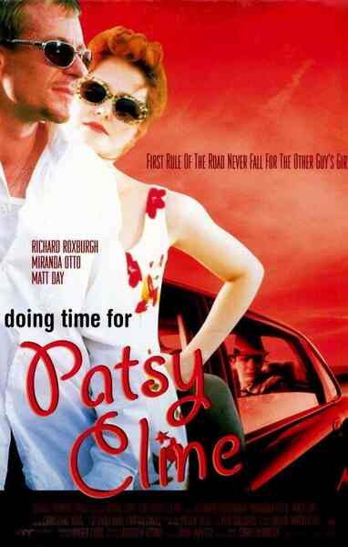Doing Time for Patsy Cline (1997) Screenshot 1