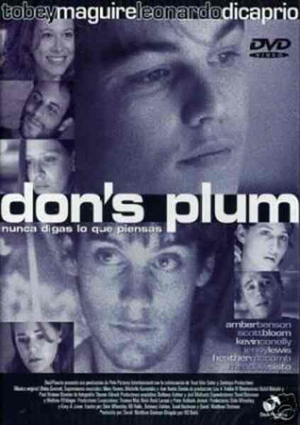Don's Plum (2001) Screenshot 2