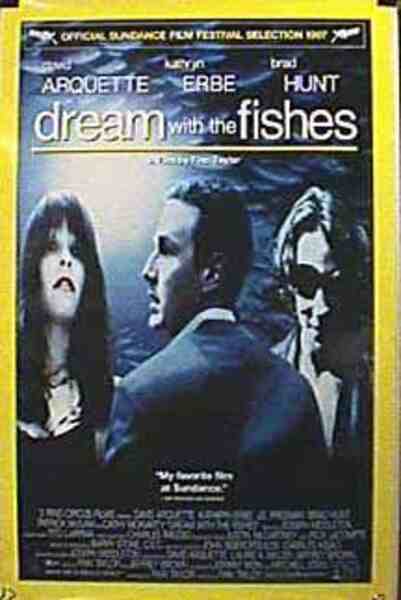 Dream with the Fishes (1997) Screenshot 4