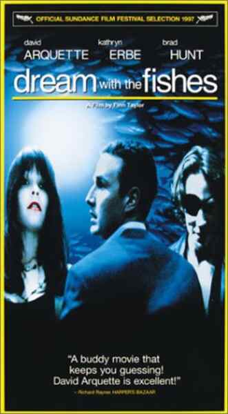 Dream with the Fishes (1997) Screenshot 5