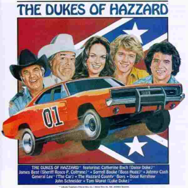 The Dukes of Hazzard: Reunion! (1997) Screenshot 2