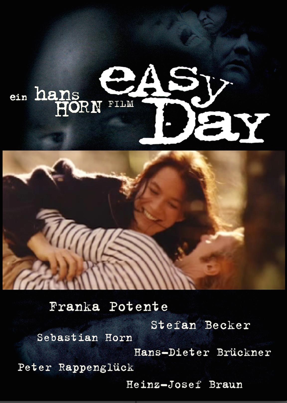 Easy Day (1997) Screenshot 1 
