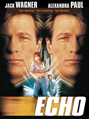 Echo (1997) Screenshot 1