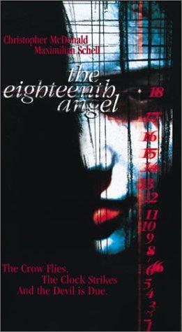 The Eighteenth Angel (1997) Screenshot 3 