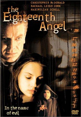 The Eighteenth Angel (1997) starring Christopher McDonald on DVD on DVD