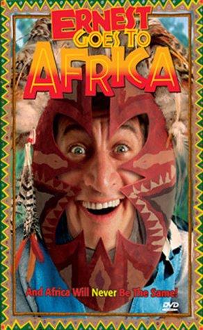 Ernest Goes to Africa (1997) Screenshot 3 