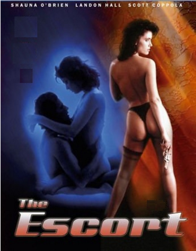 The Escort (1997) Screenshot 2