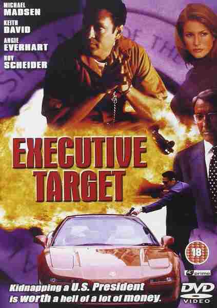 Executive Target (1997) Screenshot 1