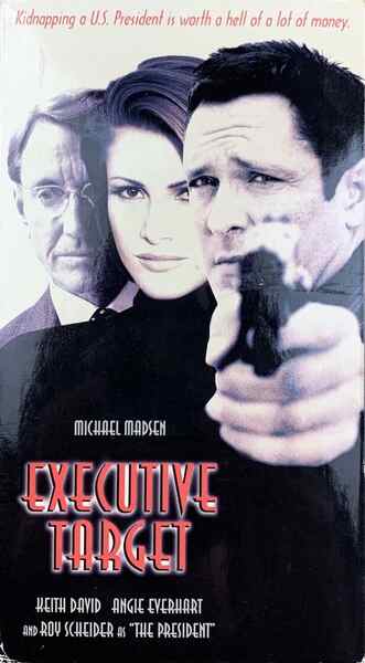 Executive Target (1997) Screenshot 2