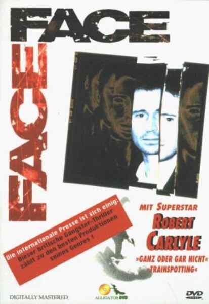Face (1997) Screenshot 5