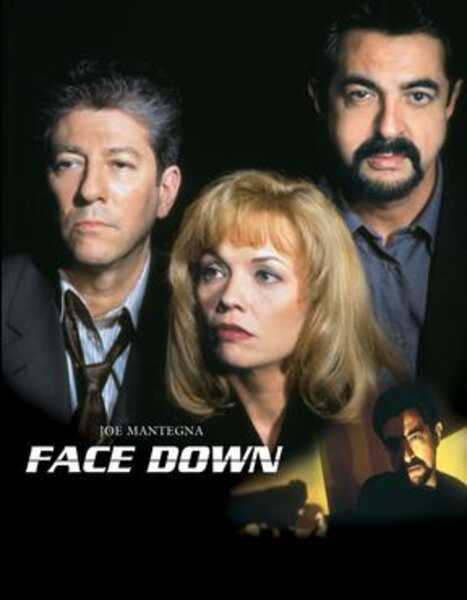 Face Down (1997) Screenshot 3