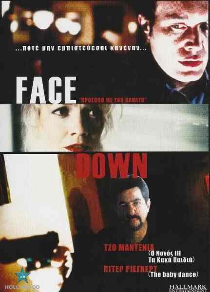 Face Down (1997) Screenshot 4