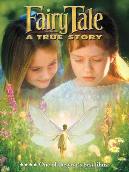 FairyTale: A True Story (1997) Screenshot 1