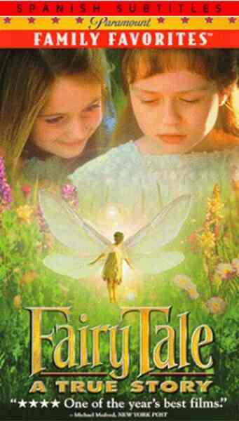 FairyTale: A True Story (1997) Screenshot 2