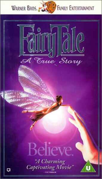 FairyTale: A True Story (1997) Screenshot 3