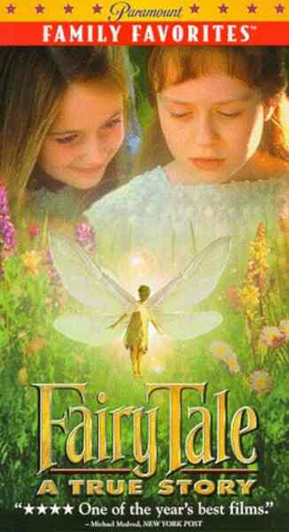 FairyTale: A True Story (1997) Screenshot 4