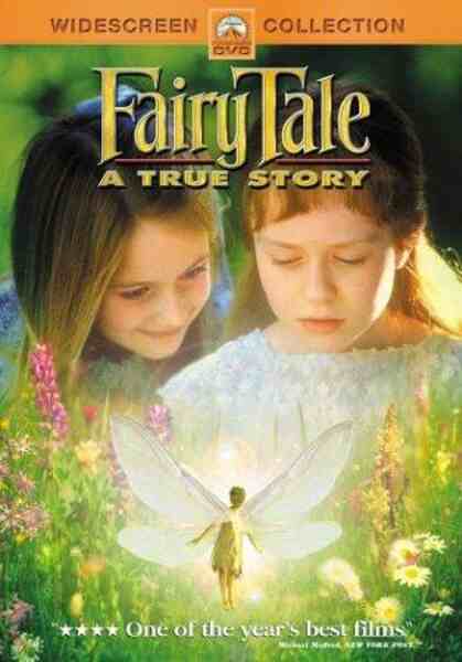 FairyTale: A True Story (1997) Screenshot 5