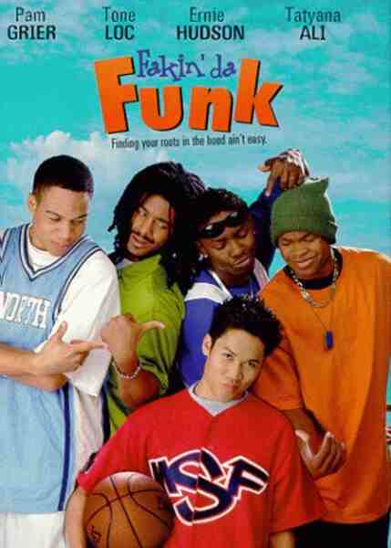 Fakin' Da Funk (1997) Screenshot 1