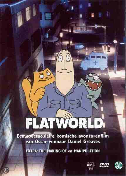 Flatworld (1997) Screenshot 2