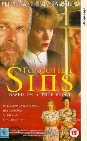Forgotten Sins (1996) Screenshot 1