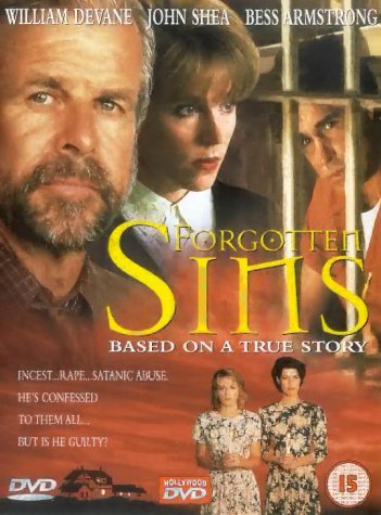 Forgotten Sins (1996) Screenshot 2