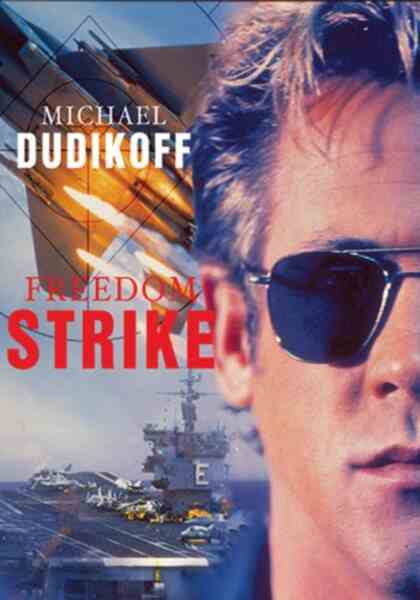 Freedom Strike (1998) Screenshot 1