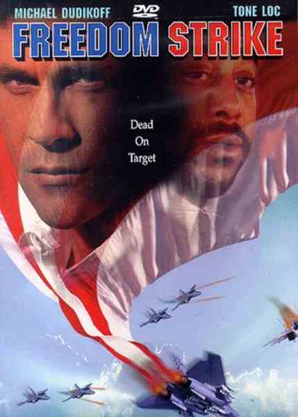 Freedom Strike (1998) Screenshot 5