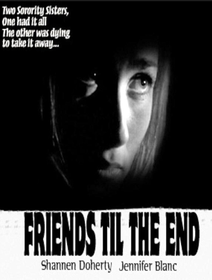 Friends 'Til the End (1997) Screenshot 3