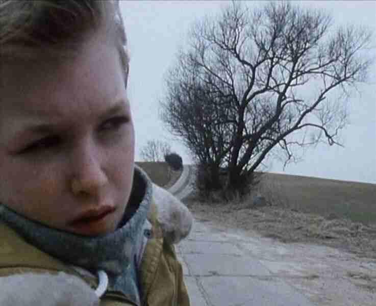 Frost (1997) Screenshot 1