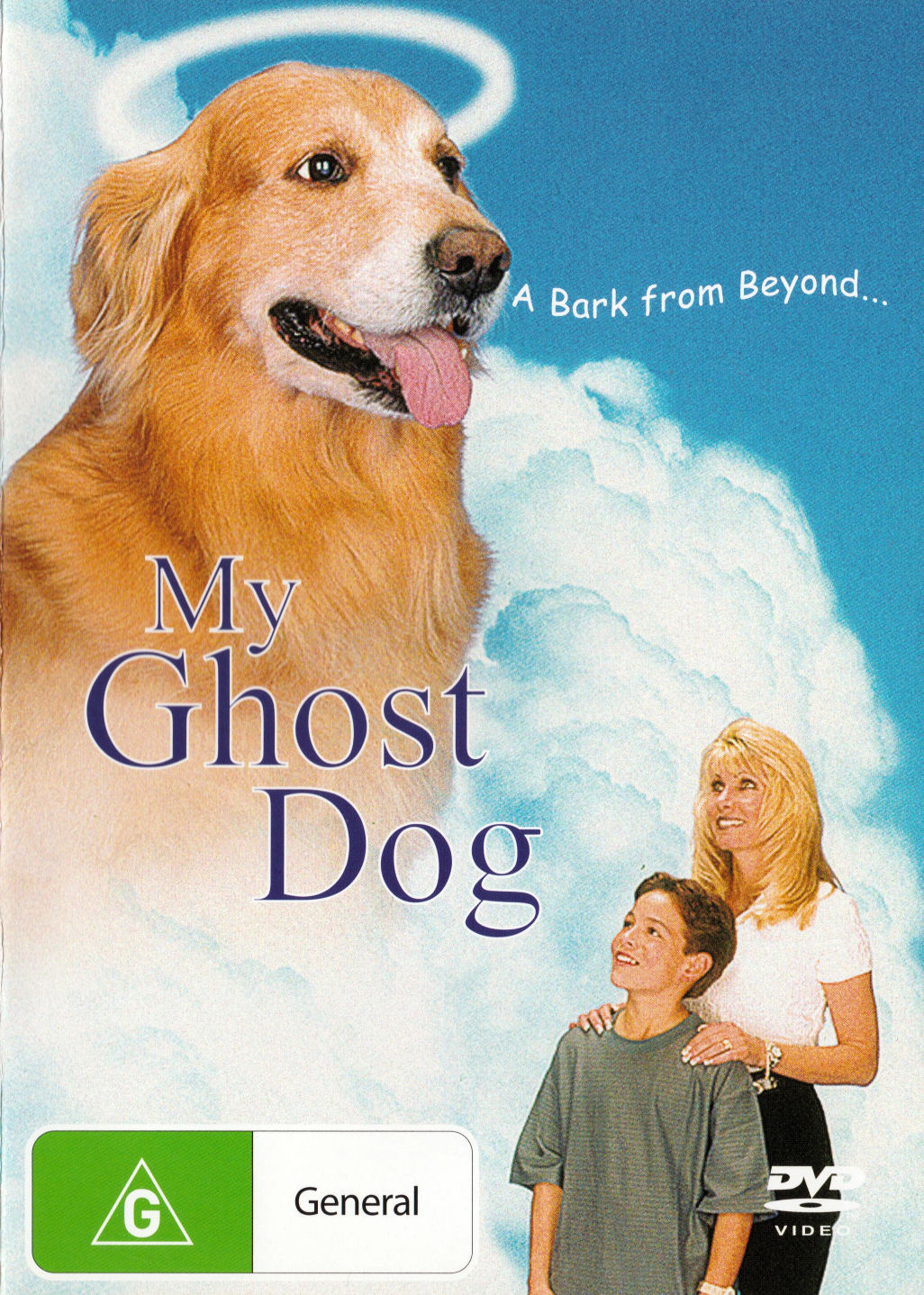 My Ghost Dog (1997) Screenshot 2