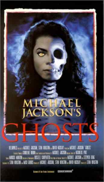 Ghosts (1996) Screenshot 2