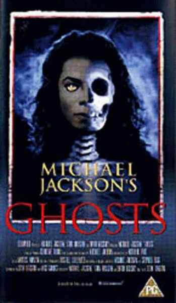 Ghosts (1996) Screenshot 3