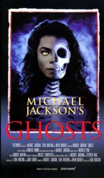 Ghosts (1996) Screenshot 4
