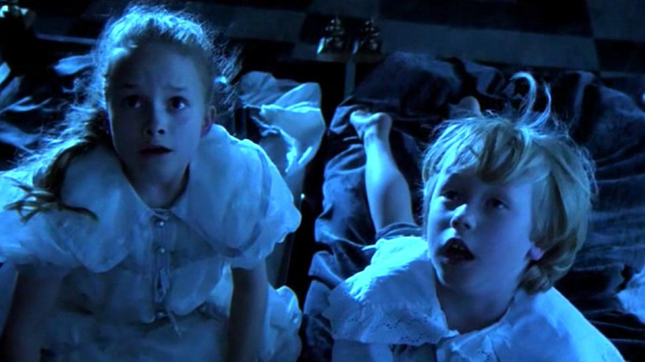 The Glassblower's Children (1998) Screenshot 3 