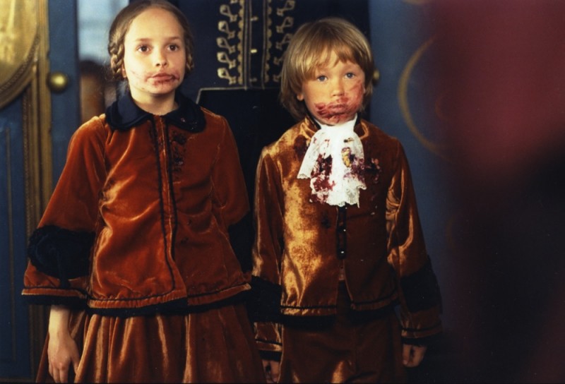 The Glassblower's Children (1998) Screenshot 5 