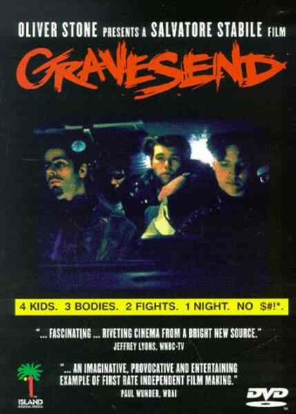 Gravesend (1995) Screenshot 2