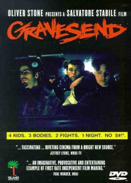 Gravesend (1995) Screenshot 4