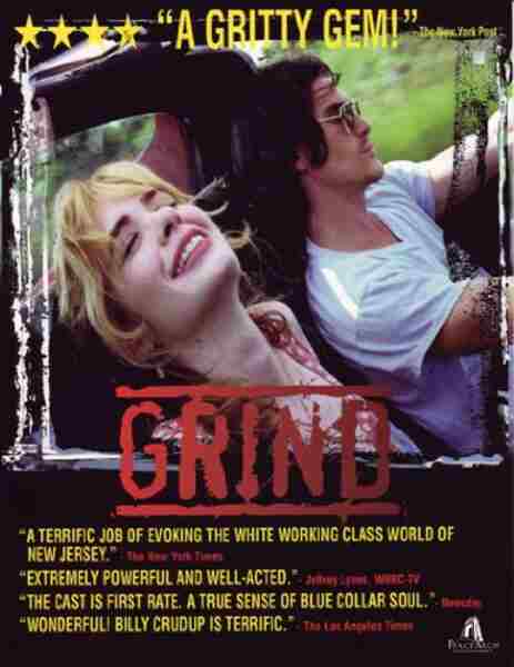 Grind (1997) Screenshot 1