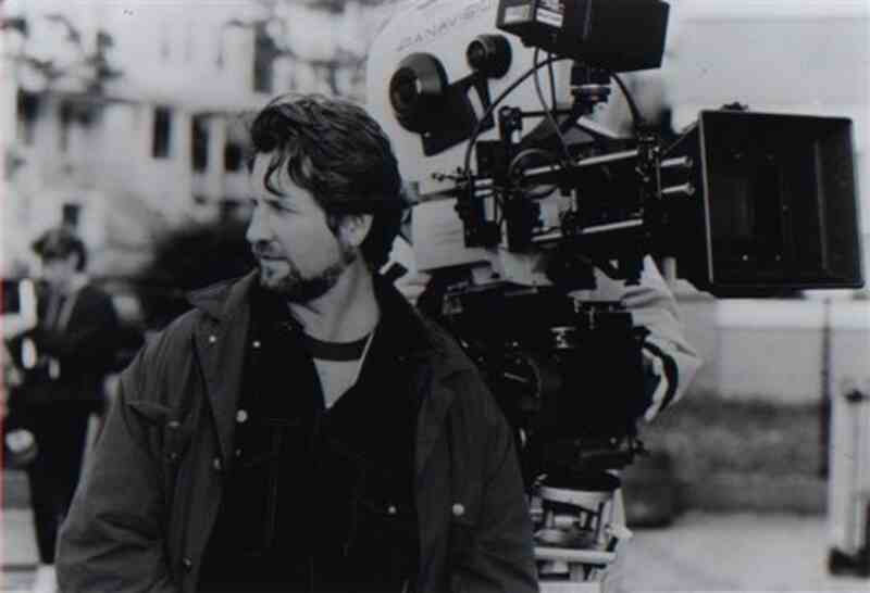 Gunshy (1998) Screenshot 1