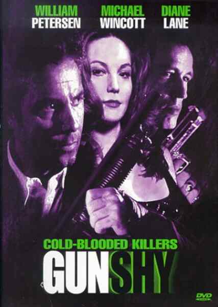 Gunshy (1998) Screenshot 3