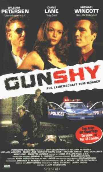 Gunshy (1998) Screenshot 4