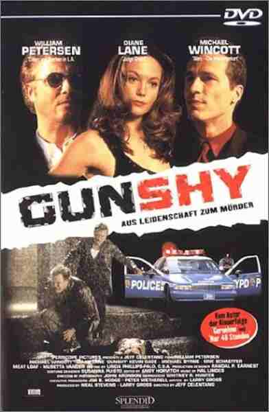Gunshy (1998) Screenshot 5