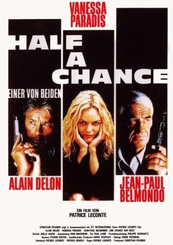 Half a Chance (1998) Screenshot 1 