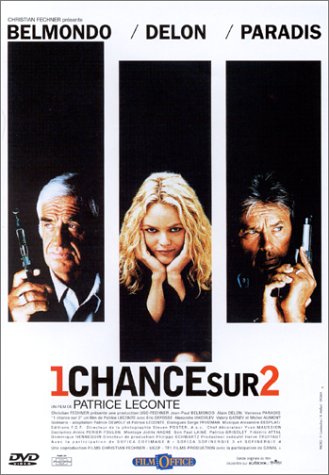 1 chance sur 2 (1998) with English Subtitles on DVD on DVD