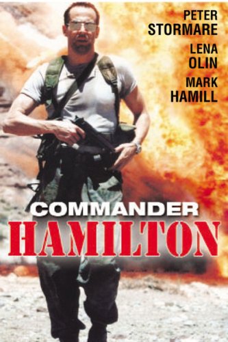 Hamilton (1998) Screenshot 1