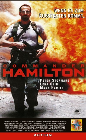 Hamilton (1998) Screenshot 3