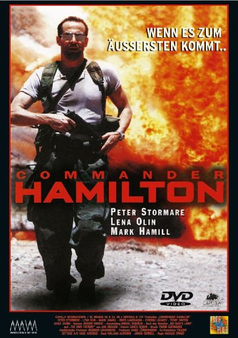 Hamilton (1998) Screenshot 4