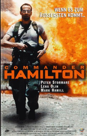 Hamilton (1998) Screenshot 5