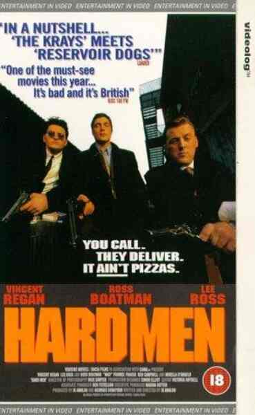 Hard Men (1996) Screenshot 1