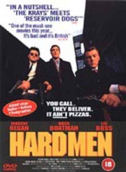 Hard Men (1996) Screenshot 2